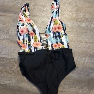 Swimsuit